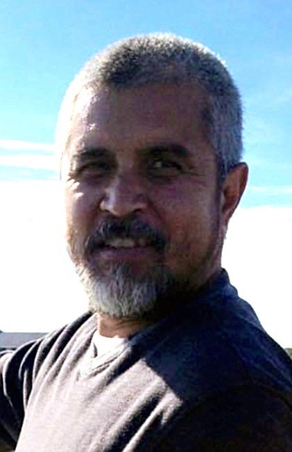 Obituary of David Le NGOC Tuan Holley