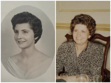 Obituary of Dolores Long Hawkins