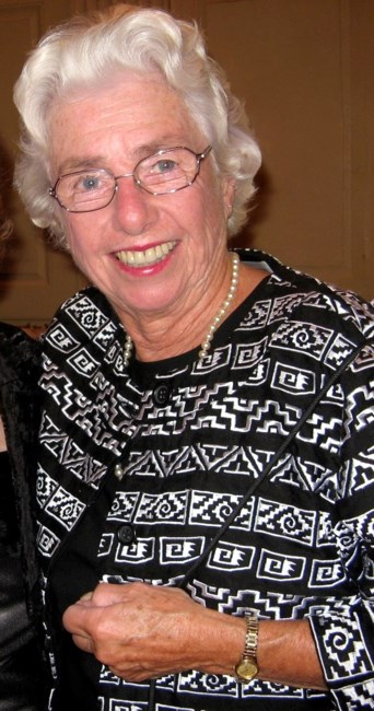 Obituary of Jacqueline "Jackie" C Kelliher