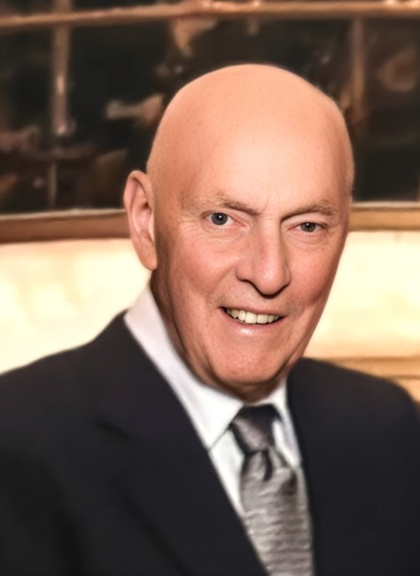 Obituary of Gene Chapman Craft