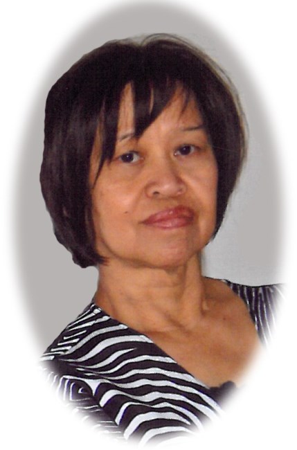 Obituary of Connie Lai Voon