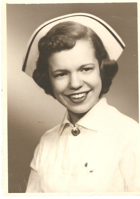 Obituary of MaryEllen Doss