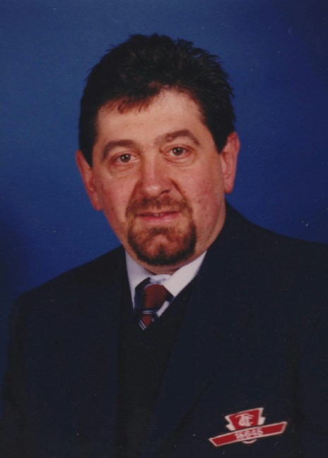 Obituary of Mr. Joe Di Nardo