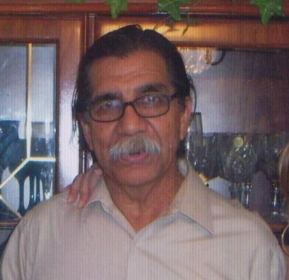Nicholas Nick Aguilar Martinez Jr. Obituary - Grand Prairie, TX