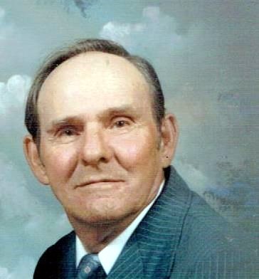 Obituary of Carl Edward McKnight Sr.
