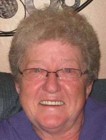 Avis de décès de Joyce Lawson