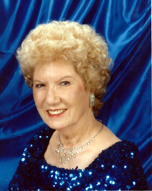 Obituary of Margaret Ethel Brewer Harvey