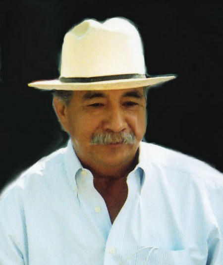 Obituary of Ernest V. Luna