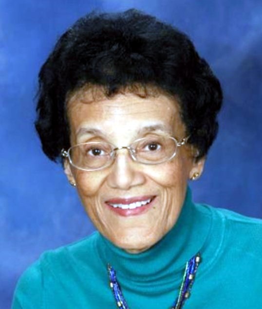 Obituary of Marie A. Lyons