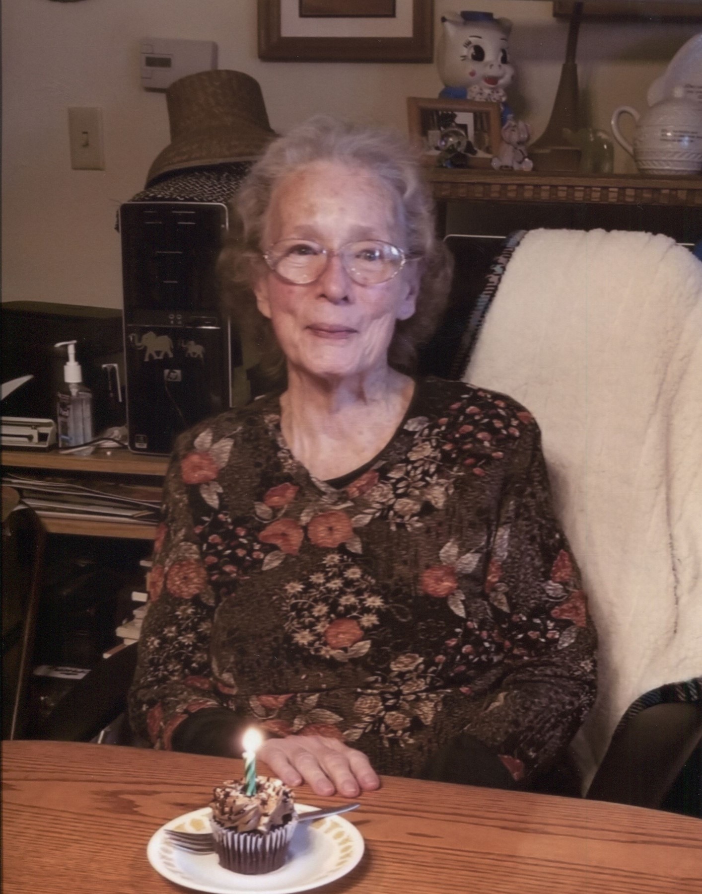 Johnnie Faye Buckner Obituary Hughson, CA