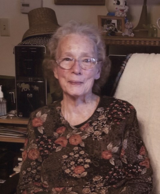 Obituary of Johnnie Faye Buckner