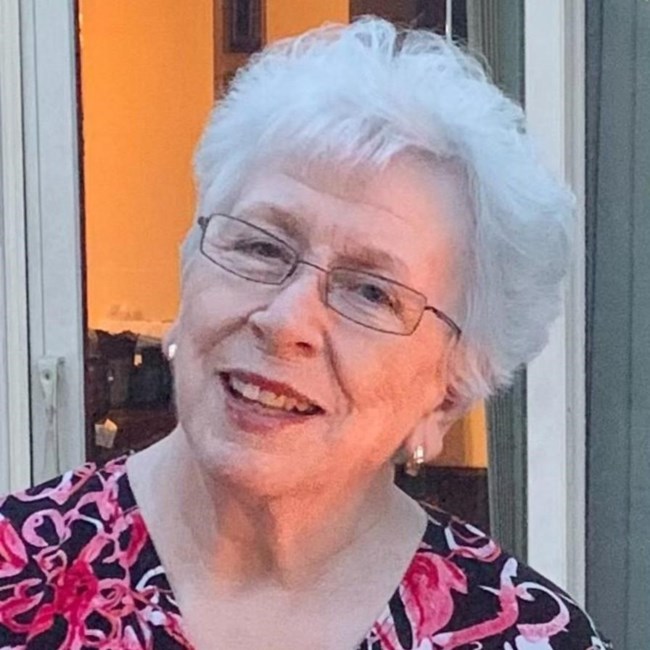 Obituary of Brenda Vance