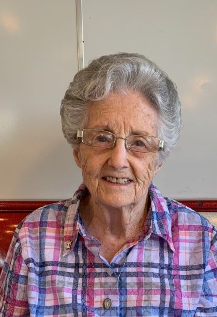 Obituary of Hazel Romanick