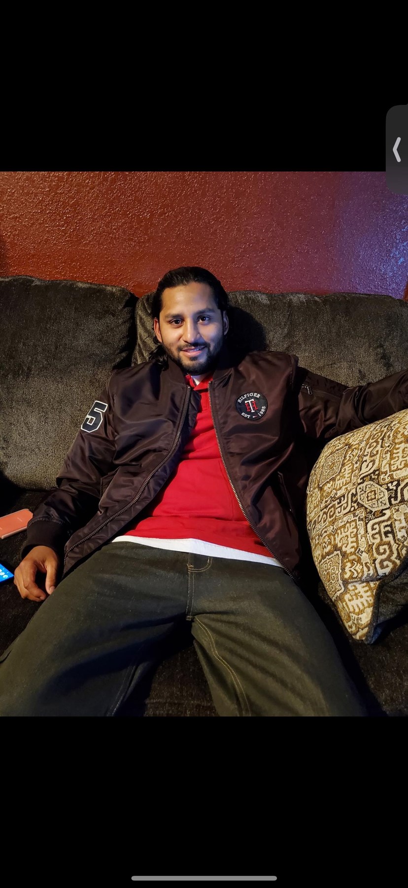 Obituary of Jesus Magana