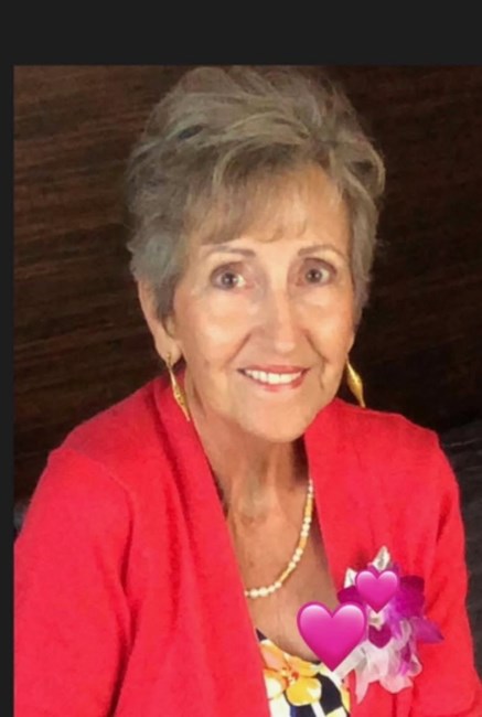 Obituary of Evalyn Coley Lucius