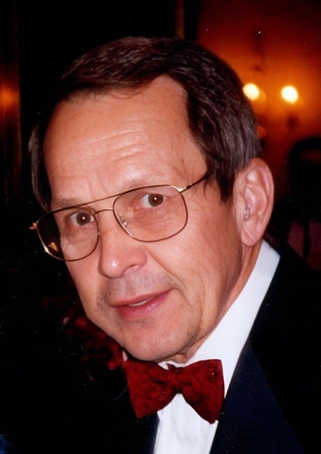 Obituary of Harold Eugene Meier