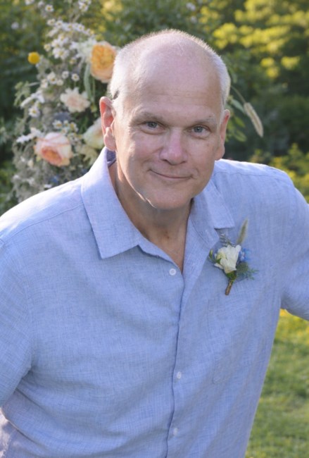 Obituary of Craig A. Wilk