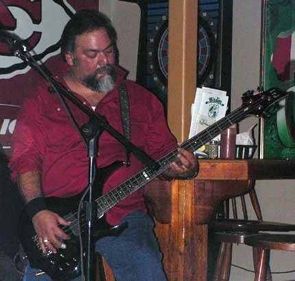 Obituary of Jim Gutierrez