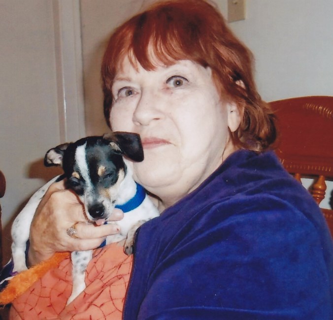 Obituary of Rebecca Becky Carol Burrage Sage