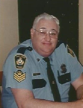 Obituary of Garth Franklyn Ettinger