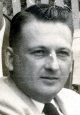 Obituary of Walter Dean Hoppenbrouwer