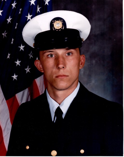 Obituario de Michael Sean Sean Parrish