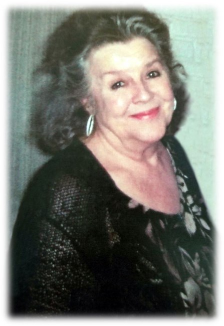 Obituary of Verda Lydia Thomas
