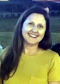 Obituary of Shawn Carol Wade