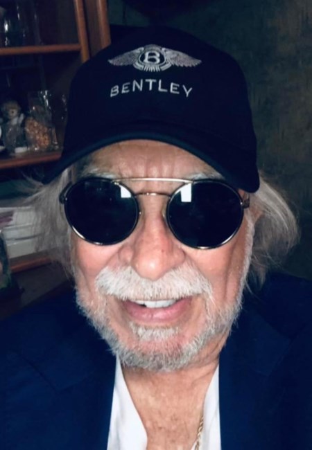 Obituary of David Earl Poe