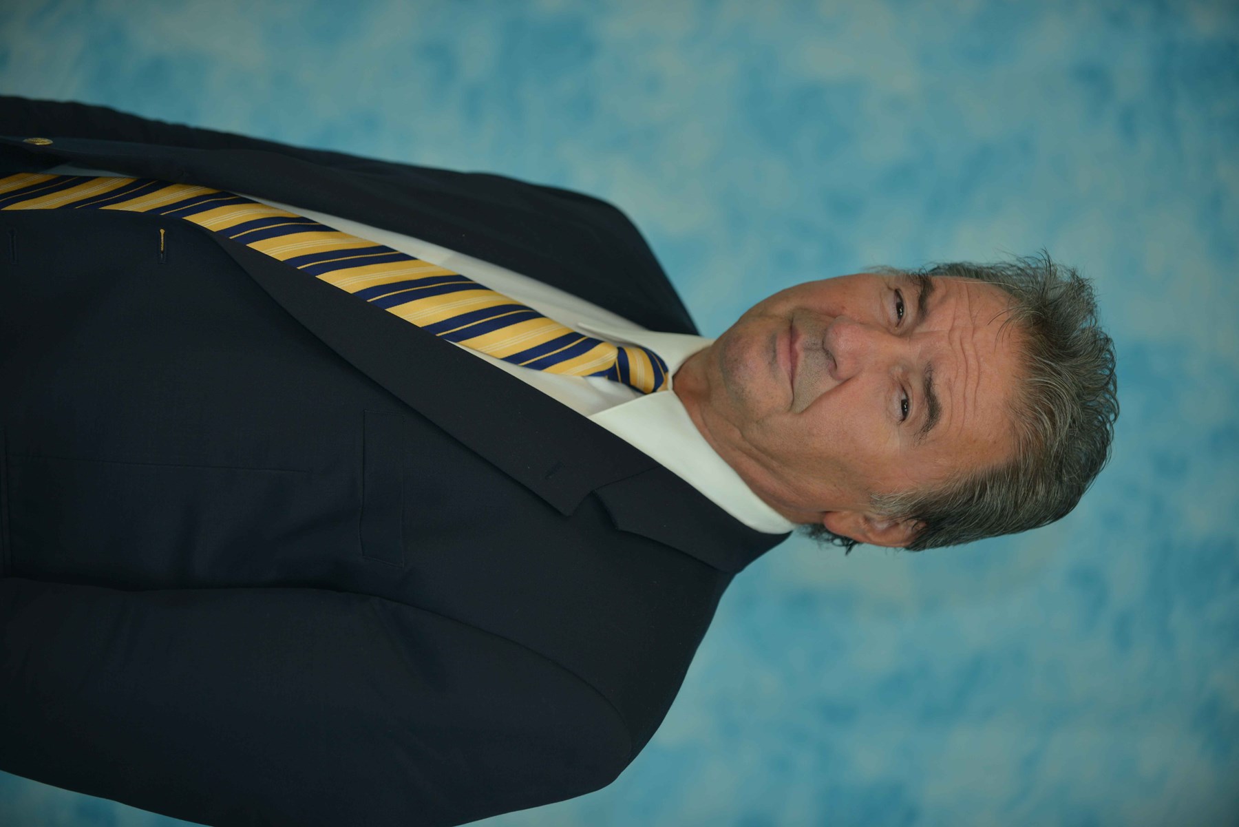 Obituary of Pavel Dobra