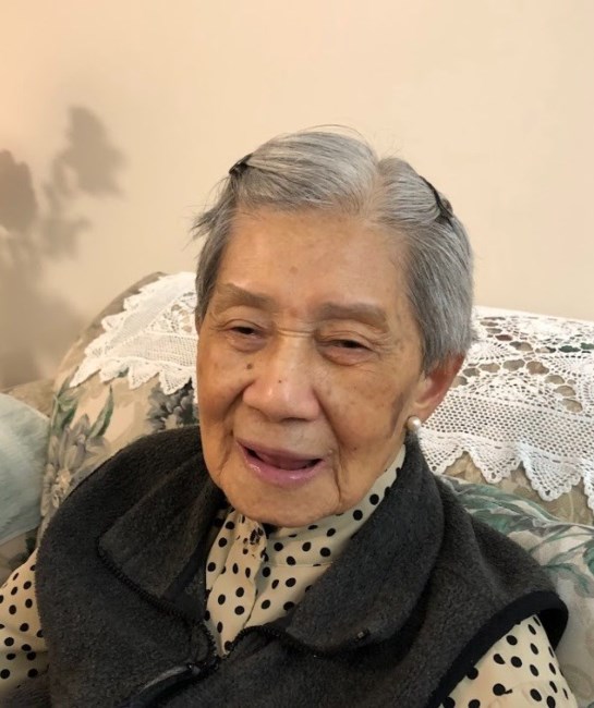 Obituary of Kiu Leung