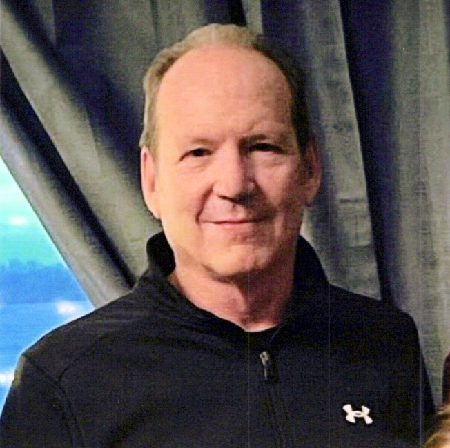 Obituary of Steven Curtis Hamilton