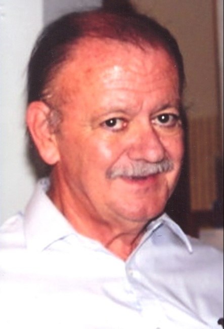 Obituary of Mark Stoyer Bowers