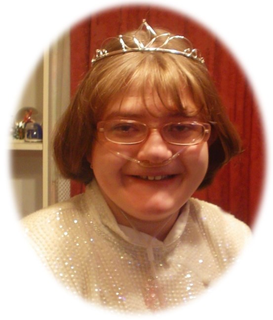 Obituary of Jessica Marie Jensen