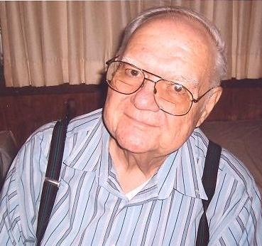 Obituary of Bob Pettit