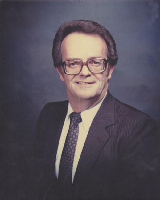 Obituary of William Michael Lange