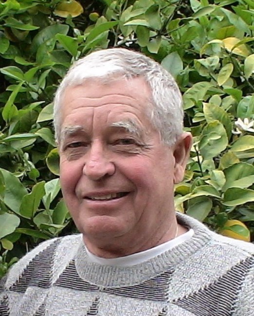 Obituary of Jerome "Jerry" Arnold Aken