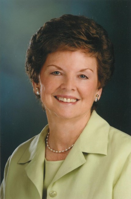 Obituary of Helen Colleen Jarrett Price