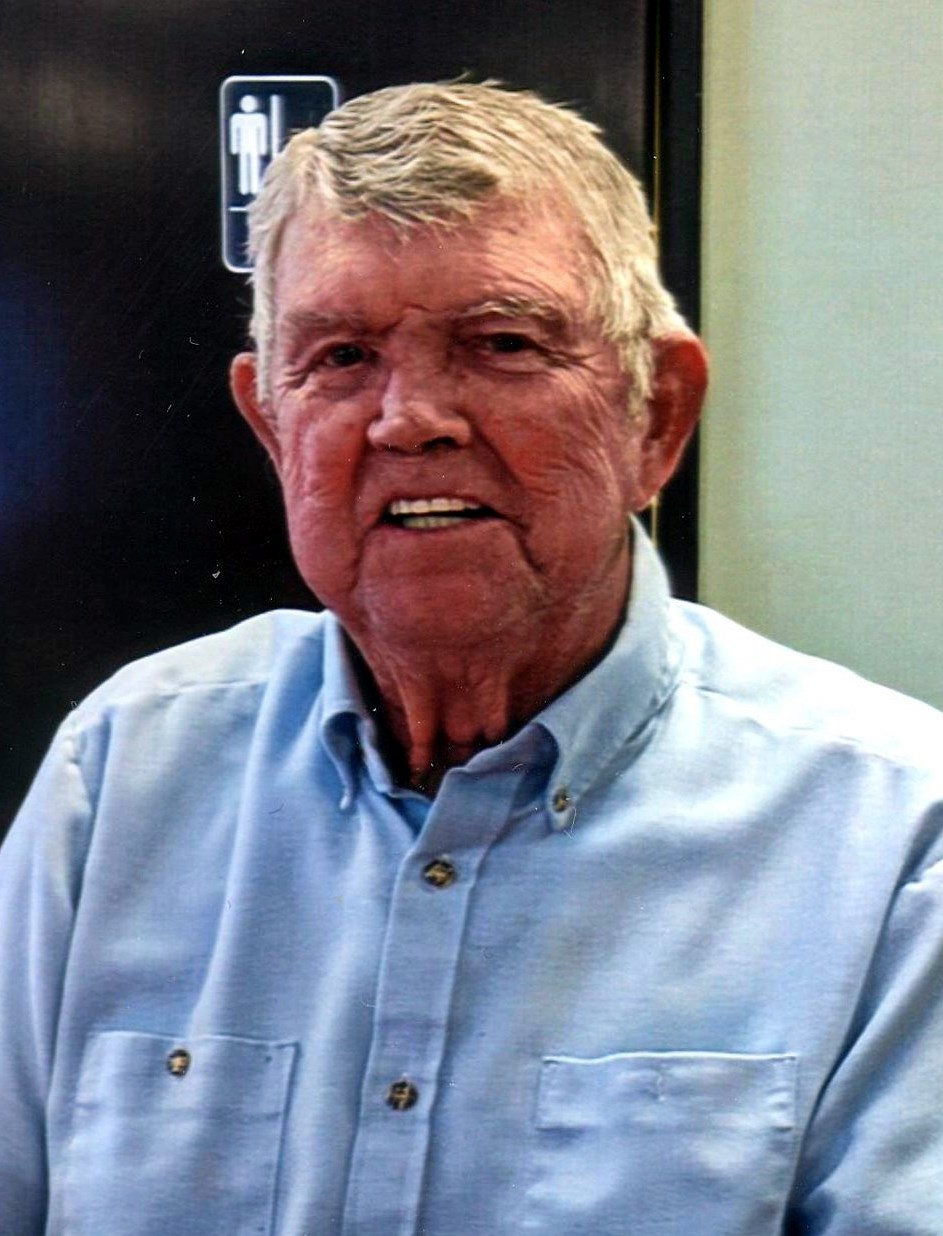 Paul L. Jenkins Obituary Chattanooga, TN