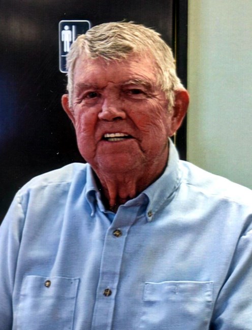 Obituary of Paul L. Jenkins