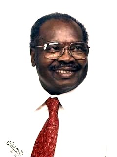 Obituary of John Mcgill