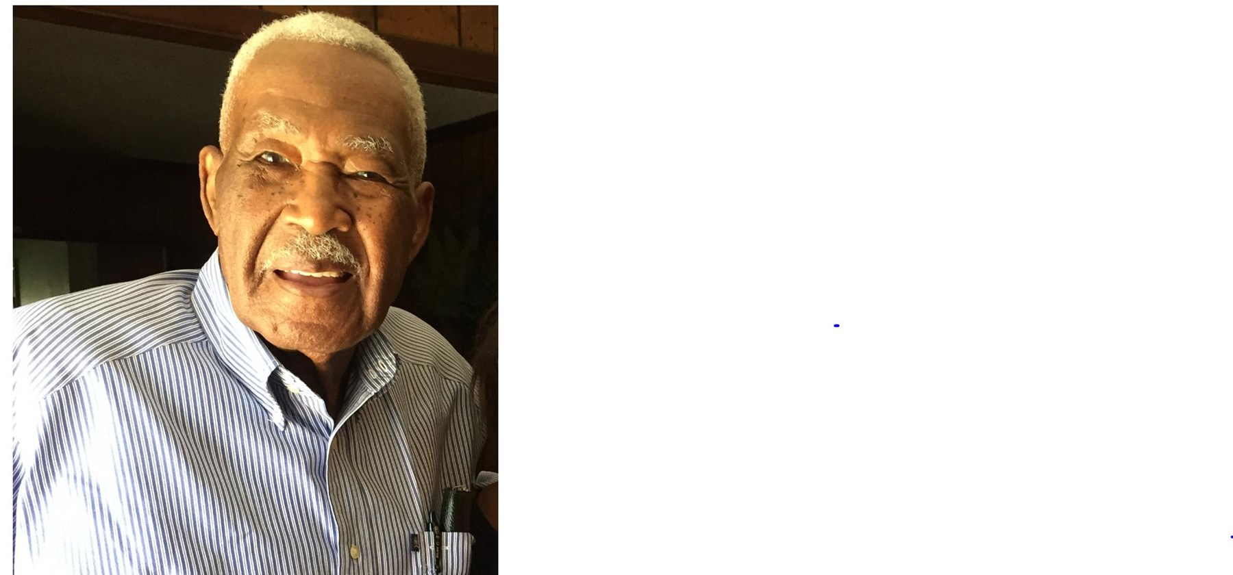 Obituary of Mr. Henry Murray Jackson