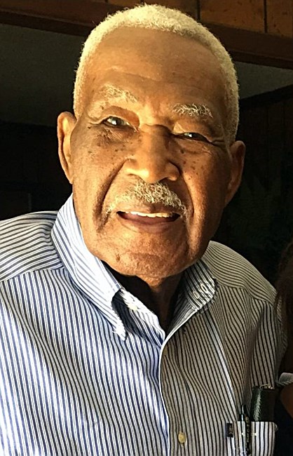 Obituary of Mr. Henry Murray Jackson