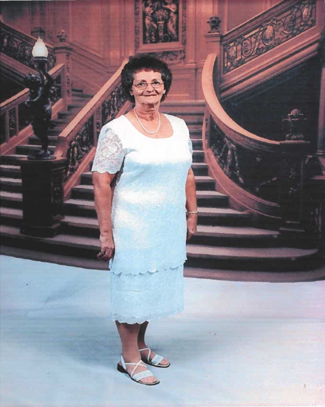 Obituary of Joyce M. Stubblefield