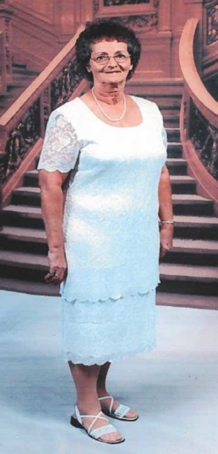Obituary of Joyce M. Stubblefield