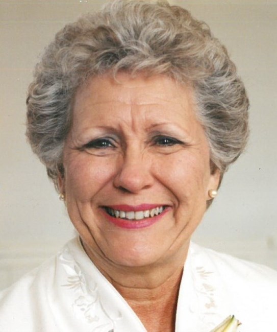 Obituary of Carole Sue Muller
