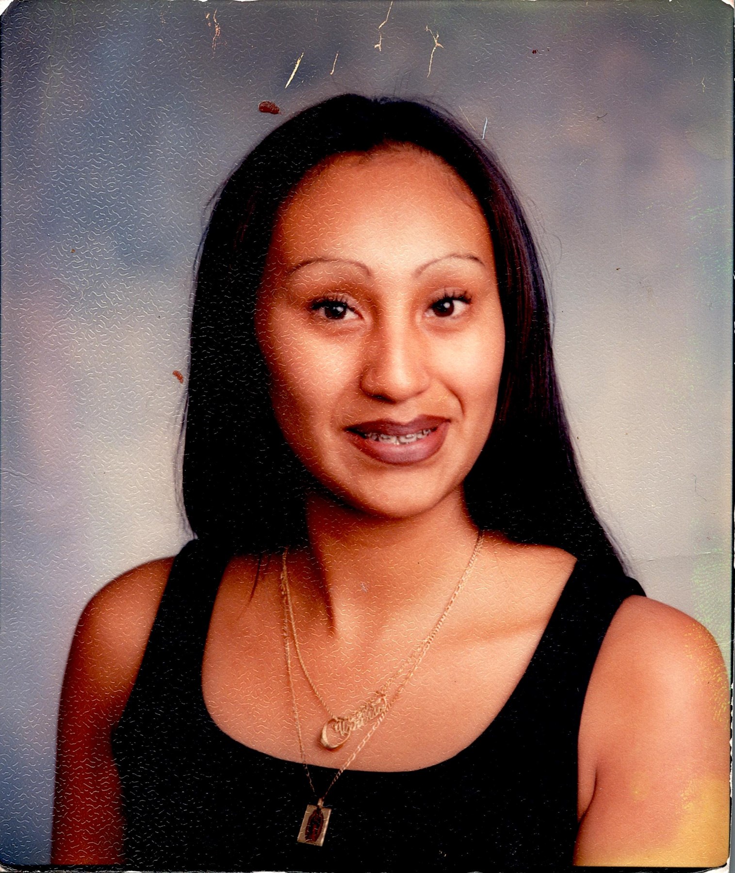 Avis de décès de Vanessa Alvarez