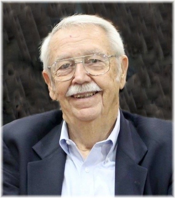 Obituary of James Hyland Like