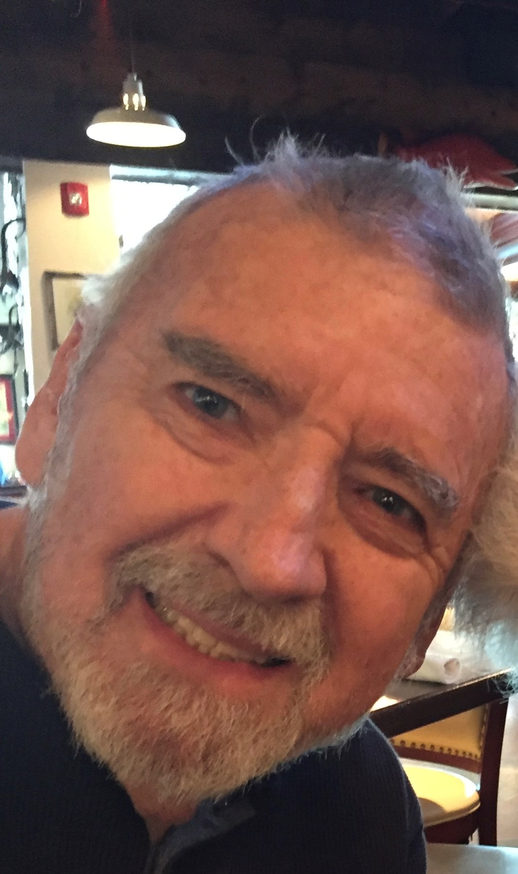 Avis de décès de James Henry Derr III