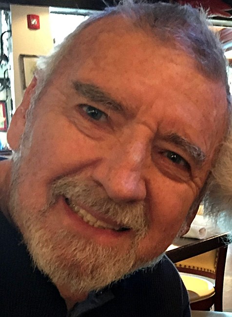 Avis de décès de James Henry Derr III